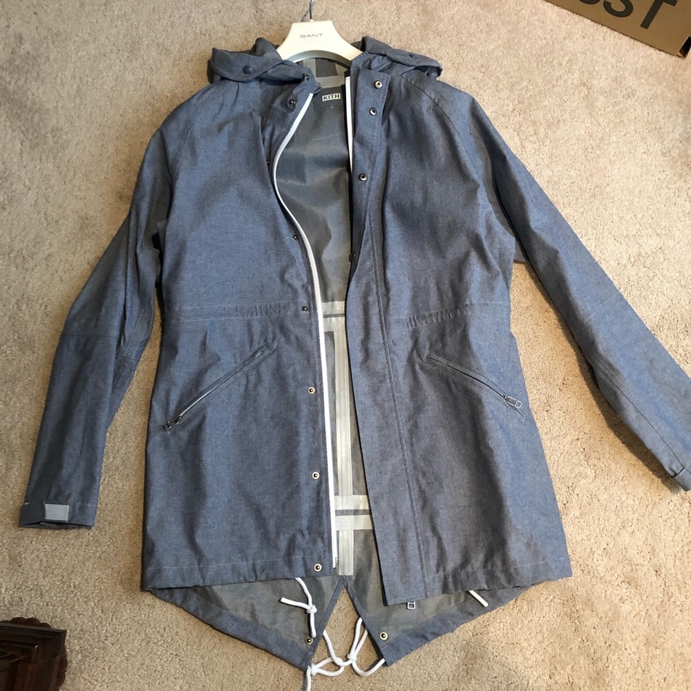 Kith Jacket - image 1